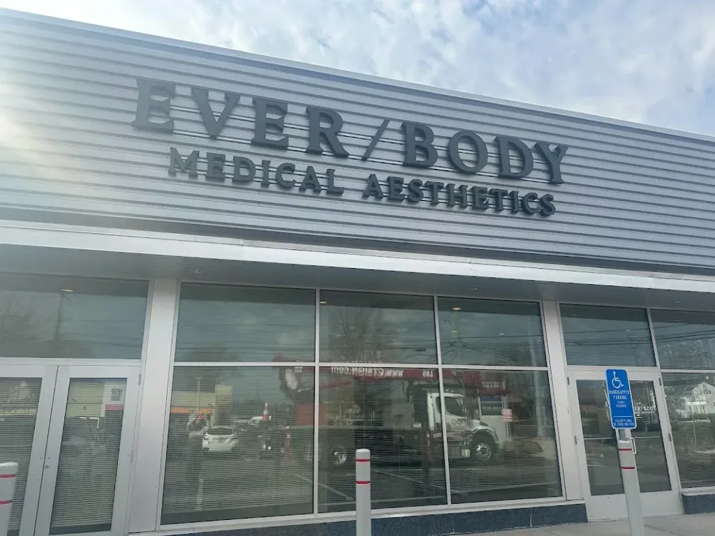 Ideal Image West Hartford — Medical spa in West Hartford